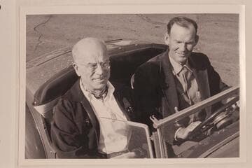 Marston and Jordan; Boulder City