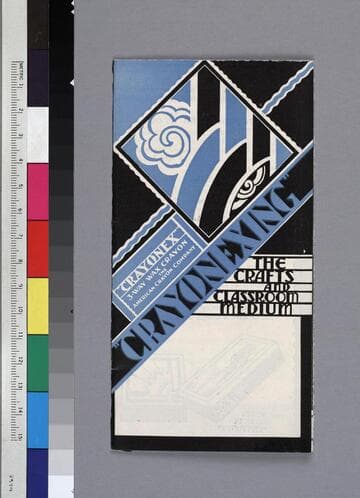 "Crayonexing": The Crafts and Classroom Medium