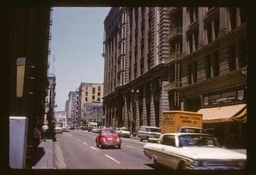 4th Street from Main Street