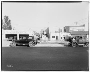 A1.3 - Auto Accidents