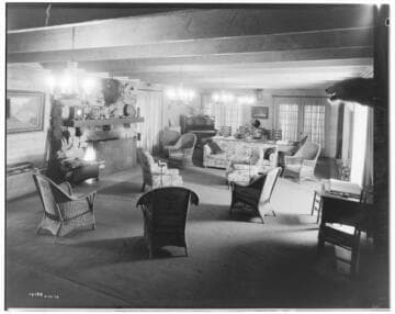 B1.1 - Buildings Miscellaneous - Craggs Country Club