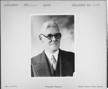 P1.3 - Portraits, A-C