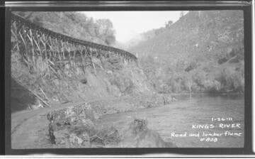Kaweah Miscellaneous