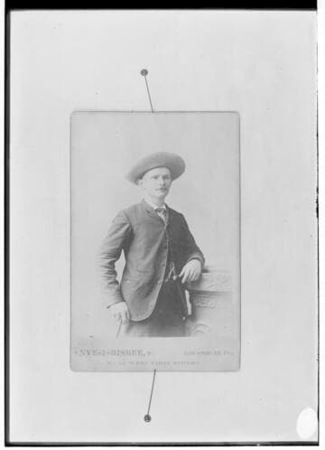 P1.3 - Portraits, D-F