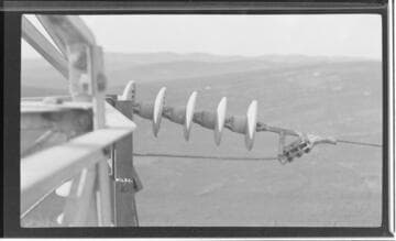 Miscellaneous Transmission