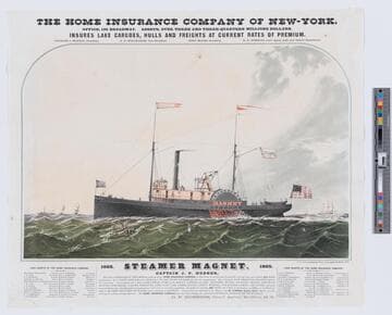 The Home Insurance Company of New-York