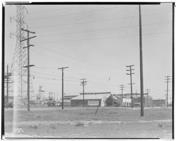 Miscellaneous Transmission - Right of Way