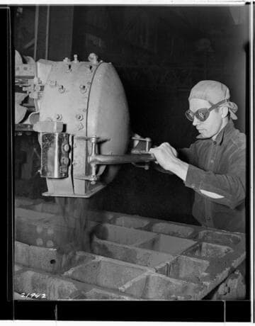 H1.1 - Heavy Duty Industrial misc. - Washington Eljer Co