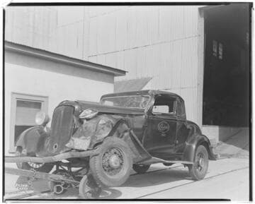 A1.3 - Auto Accidents